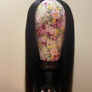 26 inch Wig
